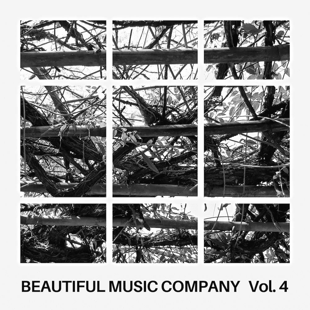 BMC - Beautiful Music Company | Vol. IV BMC - Beautiful Music Company | Vol. IV
